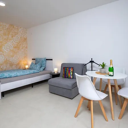 Apartment Beautiful In With Wifi *